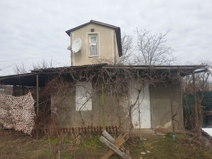 Продам дачу в Новой Дофиновке - фото 1