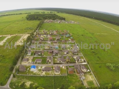 Продаж земельних  ділянок  у с.Петропавлівське, Бориспільський р-н