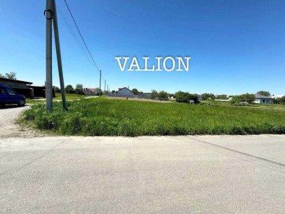 ШИКАРНА Ділянка 10 соток під забудову с. Петровське  Бориспільський р.