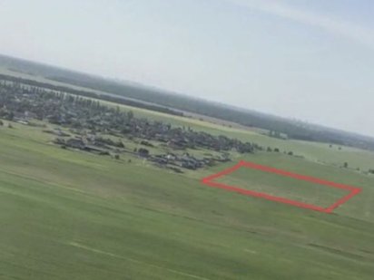 3.4 Га «под застройку» 15 км.от Киева. Под кот.городок, логистику