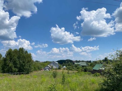 земельна ділянка