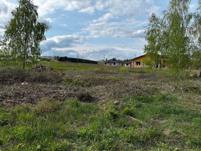 Ділянка під забудову 16 кВт підключено Шпитьки Петрушки