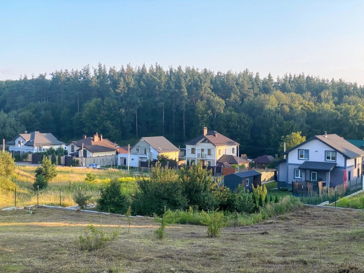 Продаж ділянки з прекрасним видом у світле майбутнє! - фото 1