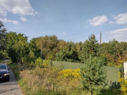 Продам участок 24 сотки, Київська обл, Бучанський р-н, село Петрушки Петрушки