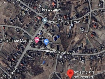 Терміновий продаж! Земельна ділянка з комунікаціями правильної форми