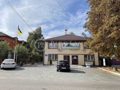 Продаж земельної ділянки Петрушки 24 сотки Центр села Л. Українки, 35