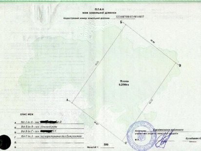 земля Пилиповичі, Бородянський район, Київська область Пилиповичі