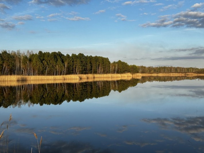 Ділянка в Кончі Заспі. Участок в Конче Заспе. Козин. - фото 1