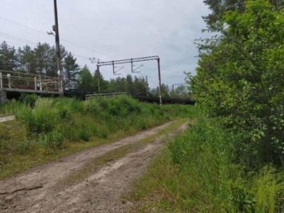 Продам участок в Пилиповичах.