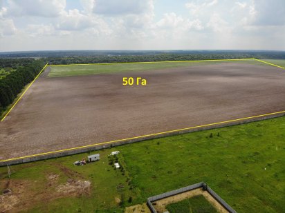 Підійде під ваш бізнес 48 Га Плесецьке