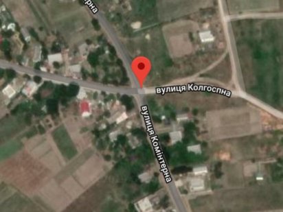 с.Плесецьке, продам ділянку 0,31 га Плесецкое