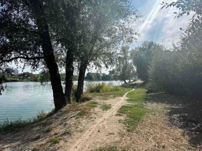 Гарна ділянка с. Плесецьке Плесецьке