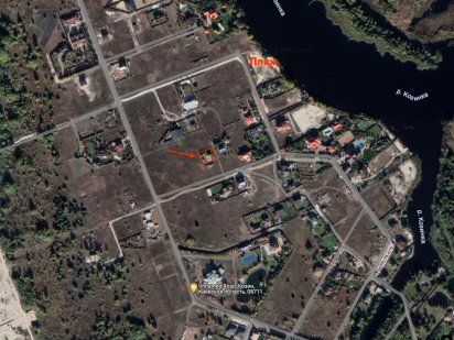 Плюти, СТ" Луговий " (Конча-Заспа, Українка)