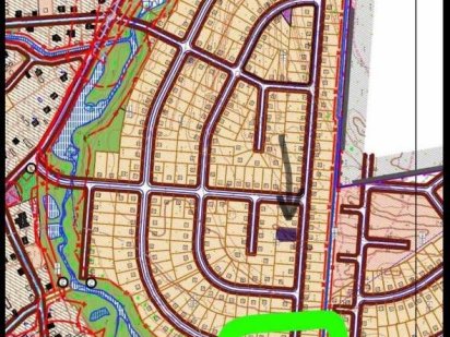 Земельна ділянка Погреби 12с. Погребы