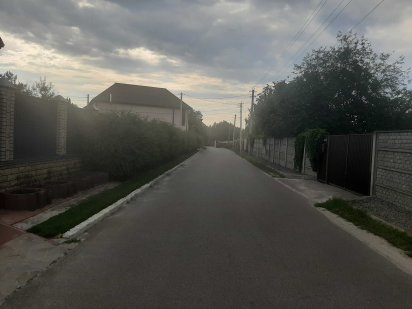 Продаж земельної ділянки з комунікаціями в Кончі Заспі