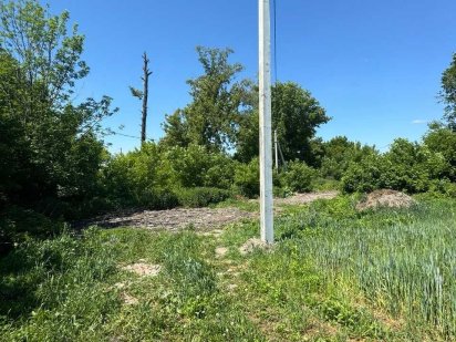 Продам участок под жилую застройку 6 соток,Погребы,до Киева 5 мин