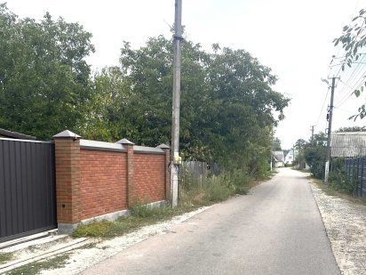 Продажа участка 15 соток с. Погребы,  ул. Покровская.