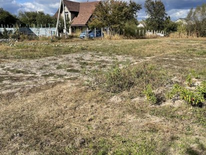 Земельна ділянка Броварський район