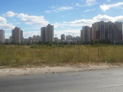 Земельна ділянка/Пай/33сот./Під Києвом/Троещина.