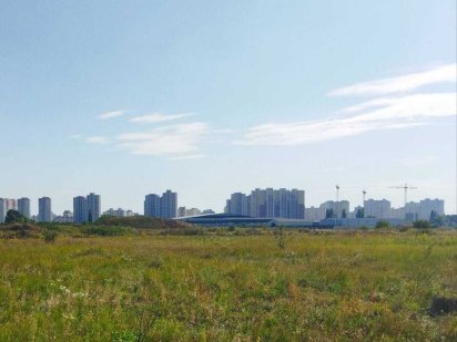 Земельна ділянка 38 сот. біля Києва, село Погреби.