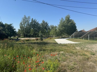 Продам участок 17 соток в с.Погребы, ул.,Гайова. Броварской район