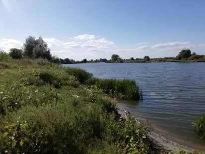 Продам участок 12 соток Погреби