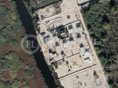 Продаж ділянки з виходом на воду Козинка 47сот, Рудики (Конча-Заспа) Плюты