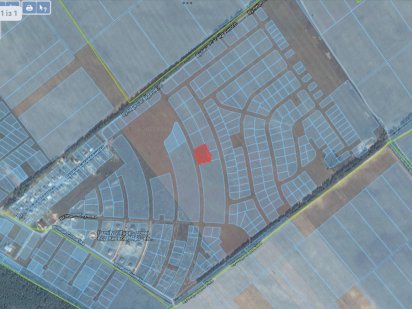 Земельна ділянка Проців Процев