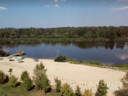 Конча Заспа -  участок  69 соток под жилой дом