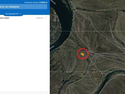 Участок 12 сот под дачную застройку, река Десна, возле реки, Погребы