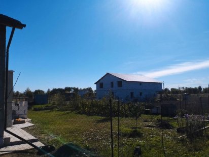 Продам земельну ділянку 0,085га. Процев