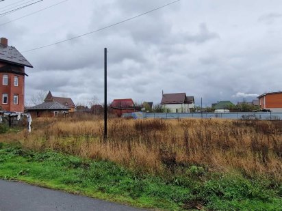 Продається участок  Київська область 5 км від Києва