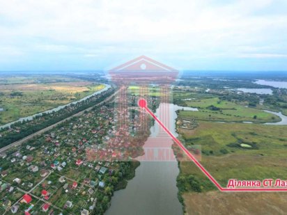 Земельна ділянка екологічно чистий район Проців СТ Лазурне 9,24 сотки