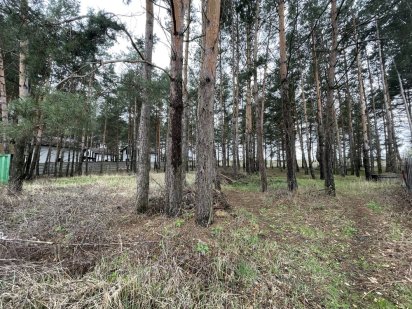 Продам участок СТ Искра ( Процев, дамба)