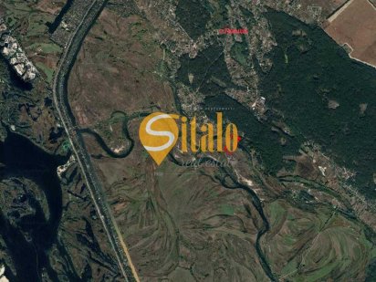 Проців. Загальна площа ділянки 6 га.