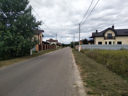 ПРОЦЕВ ! Продам Шикарный участок 24 сотки по ХМЕЛЬНИЦКОГО!