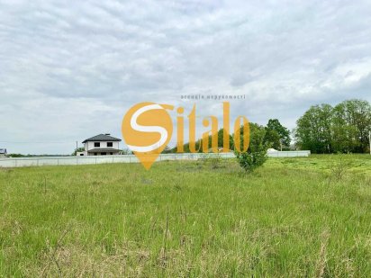 Без комісії!! Продаж земельної ділянки в Процеві, котеджна забудова. Процев