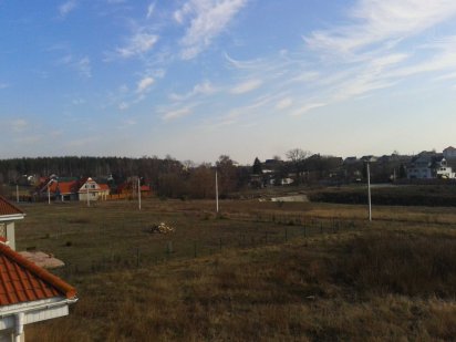 Участки в Путровка-Крячки возле соснового леса