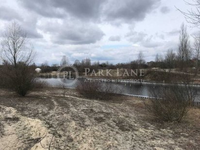 c. Проців, Берег Дніпра. 4,8 Га. Без комісіі.