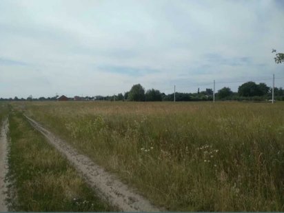 Продам земельну ділянку обмін Путрівка