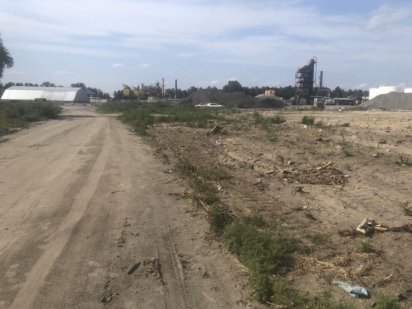 Продажа готовой промышленности 40с Путровка