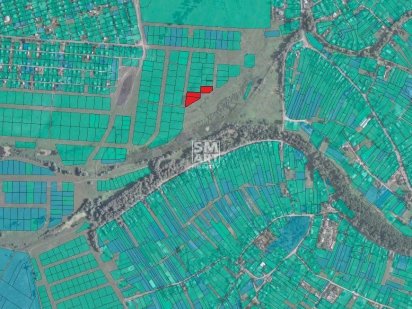 Продаж земедьної ділянки під забудову, в Пухівці, Броварського району.