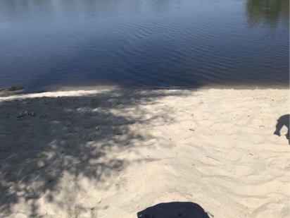 Продається ділянка 6 сот на Десні, с.Пухівка