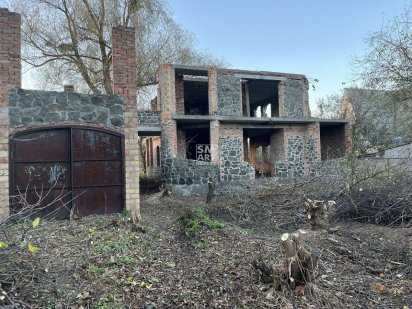 Продам участок 13сот. ул. Садовая. 20000 $ Пухівка