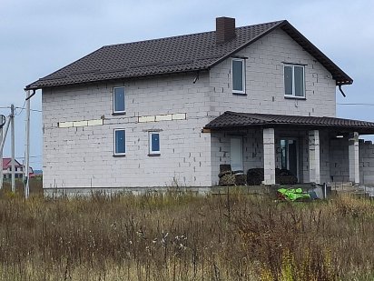 Продам земельну ділянку Рожевка