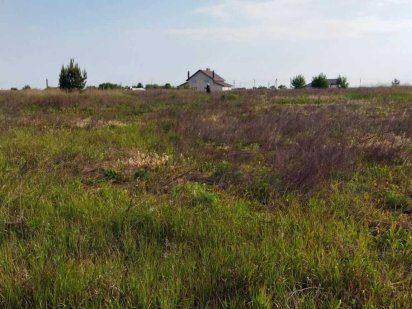 Земельна ділянка 20 соток