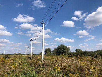 Продам ділянку під Києвом 15 хв!