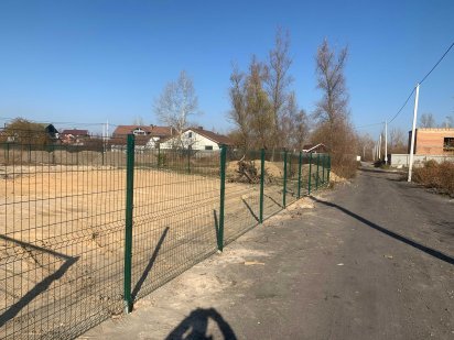 Продажа 22 сотки (10+12), с. Пуховка, с.т. Вега, р.Десна Без комиссии!