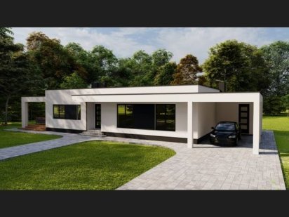 Земельна ділянка с. Пухівка