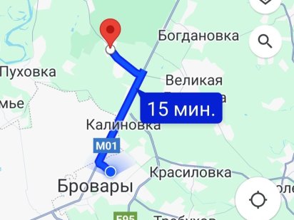 Кутова земельна ділянка 10сот.,в ідеальному місці під Києвом.